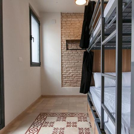 Hostel Ibarra By Bossh! Hotels セビリア エクステリア 写真